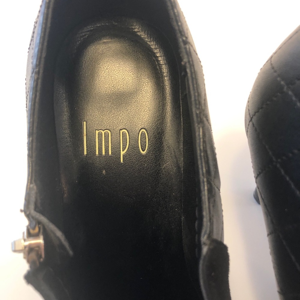 Booties - Picture 3 of 3